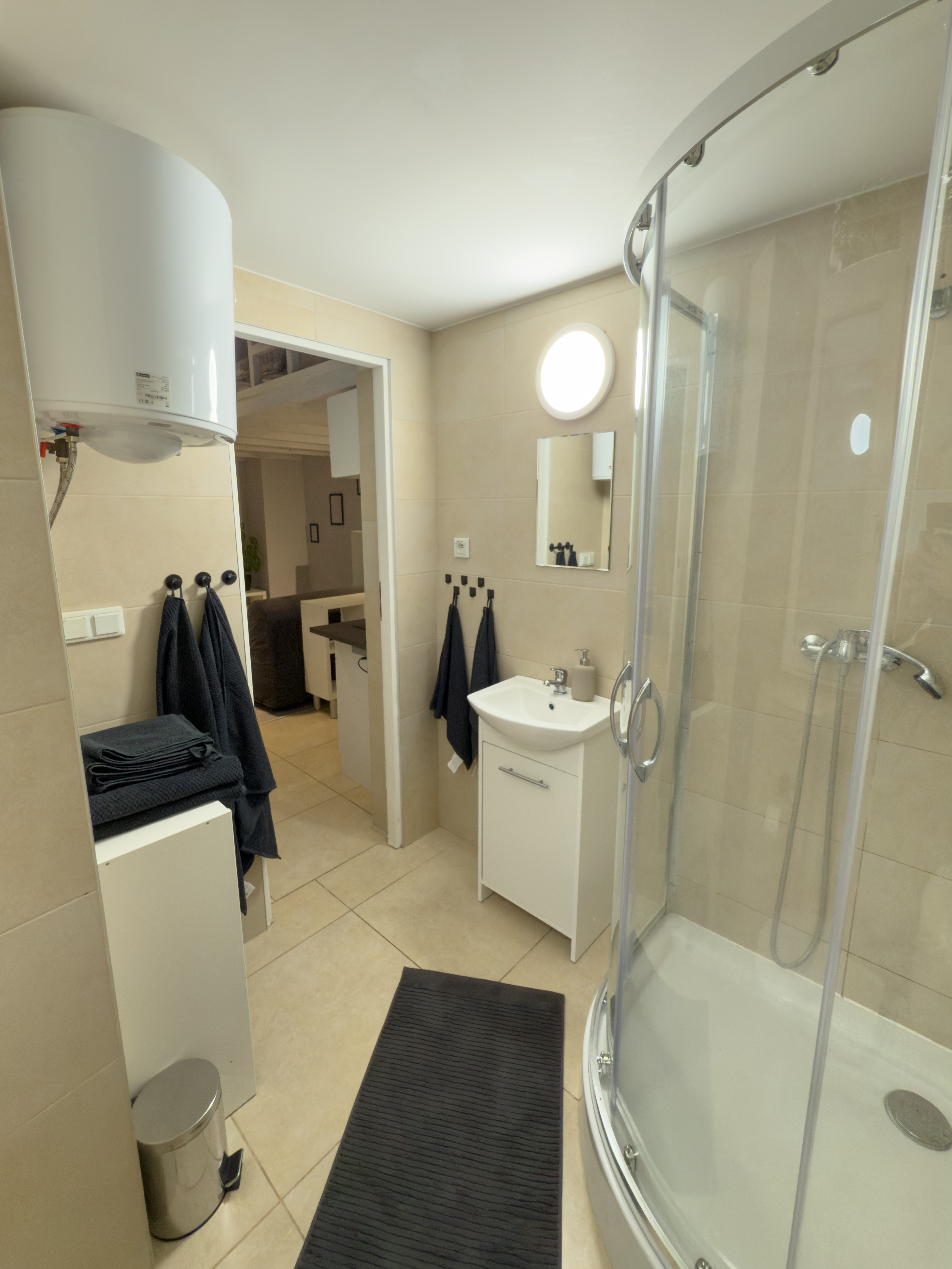 Zdjęcie apartamentu nr 12