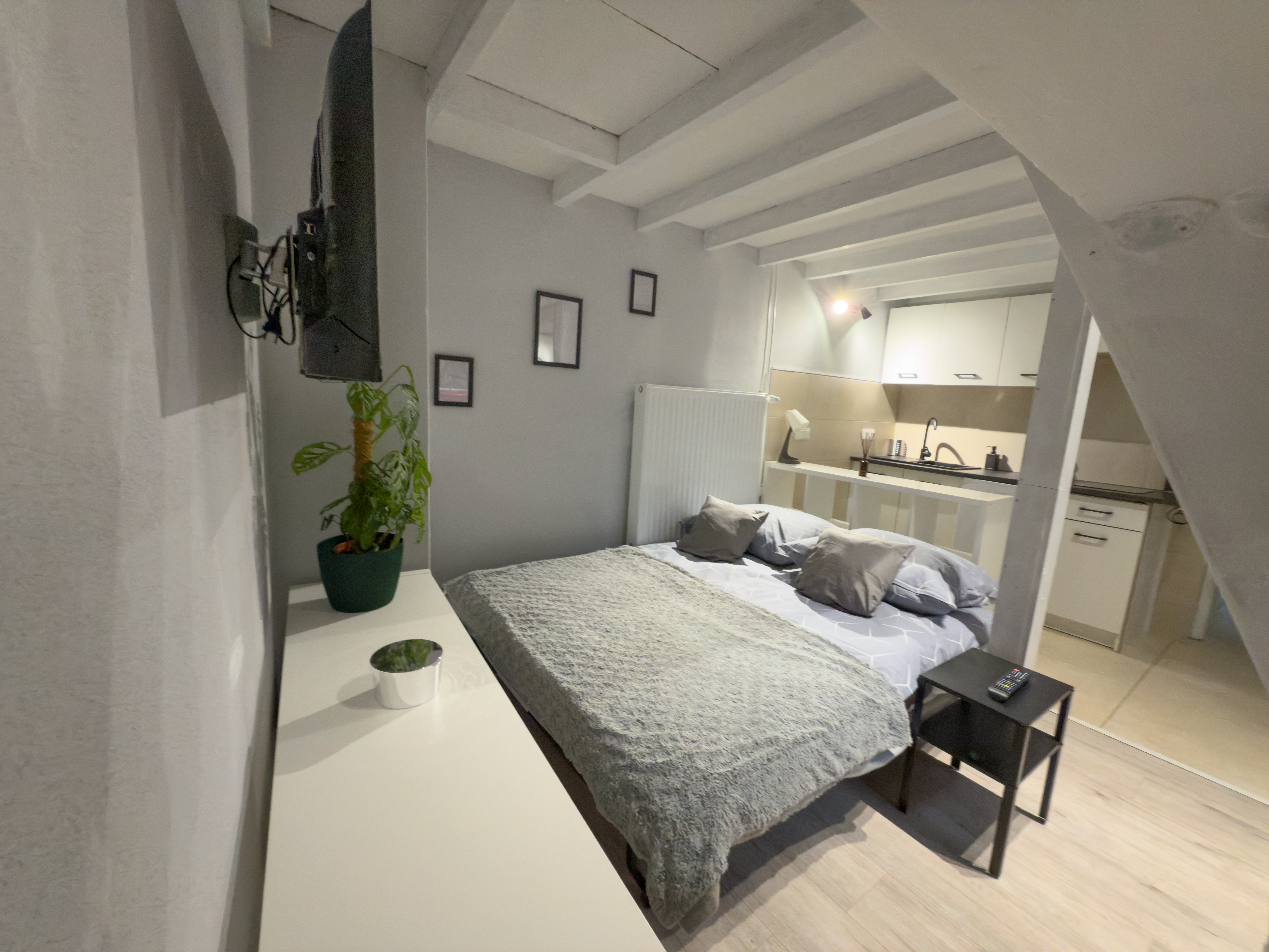 Zdjęcie apartamentu nr 22