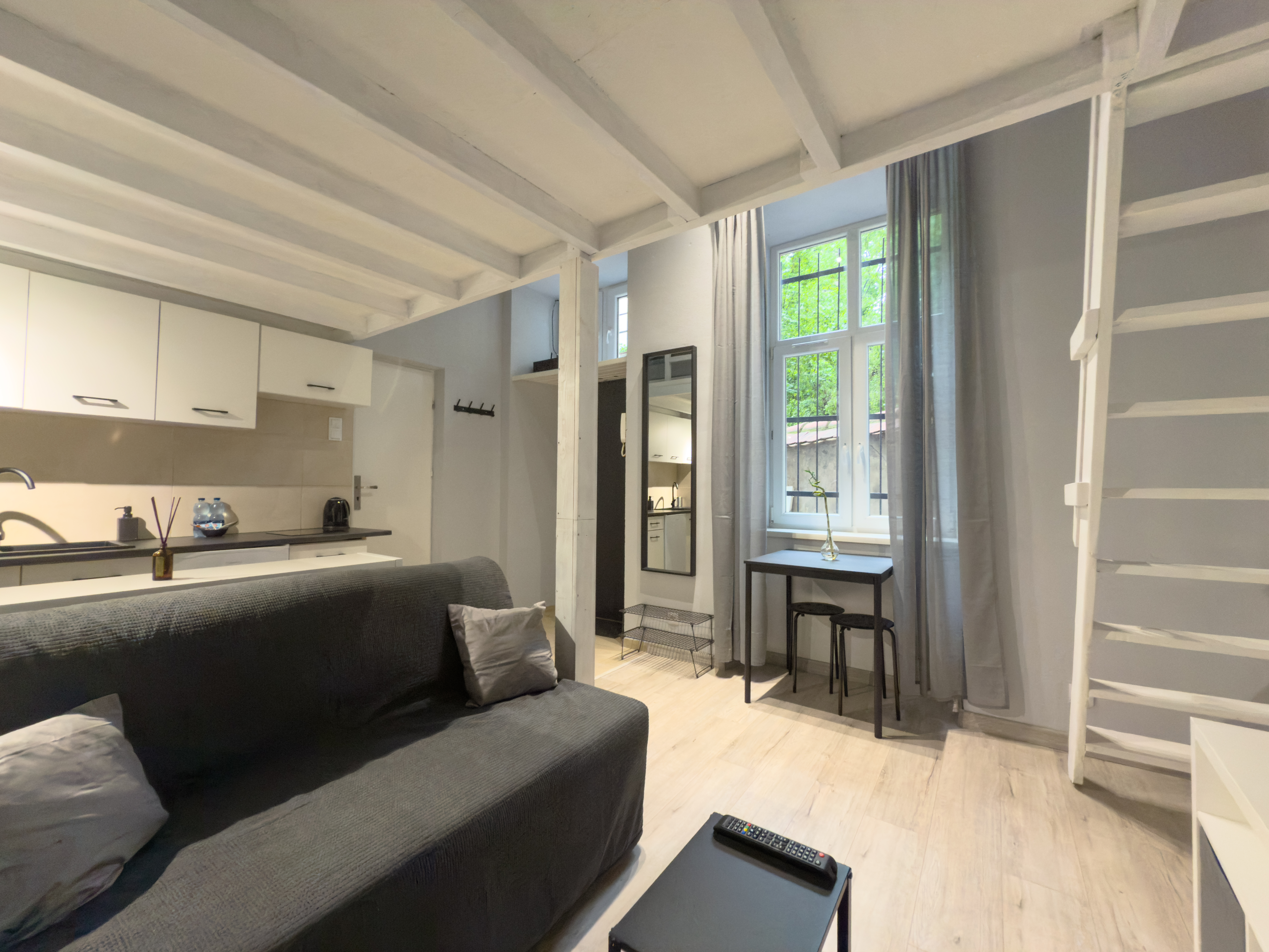 Zdjęcie apartamentu nr 8